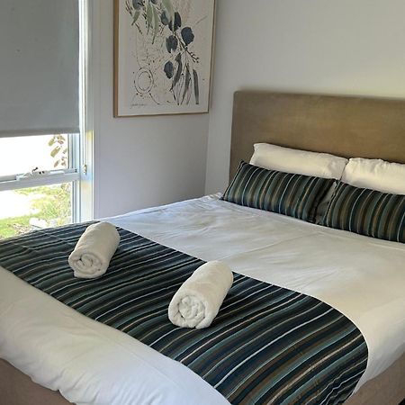 Mandurah Coastal Holiday Park Exterior photo