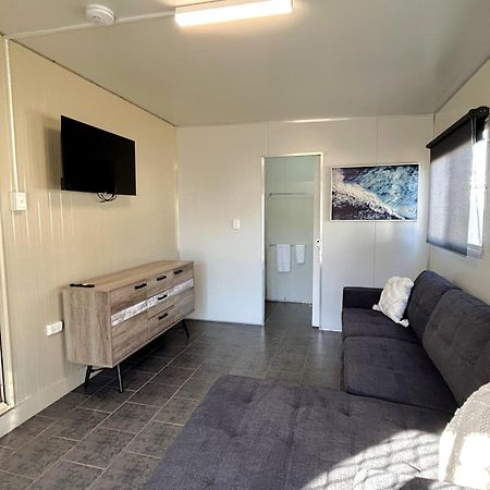 Mandurah Coastal Holiday Park Exterior photo