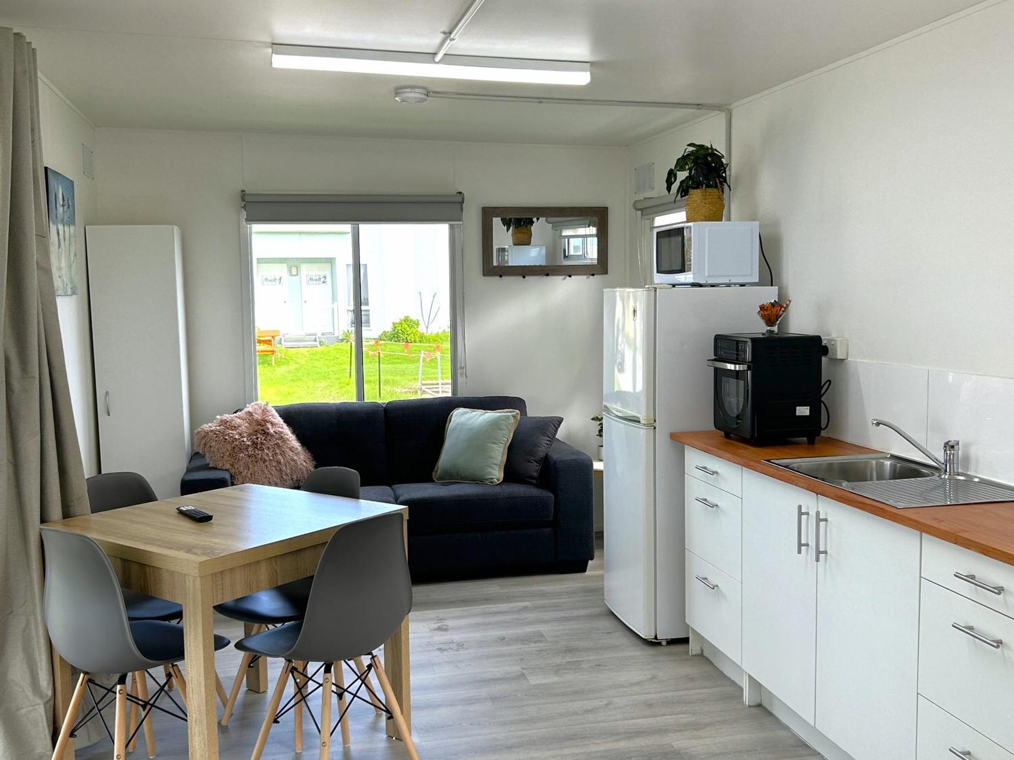 Mandurah Coastal Holiday Park Exterior photo