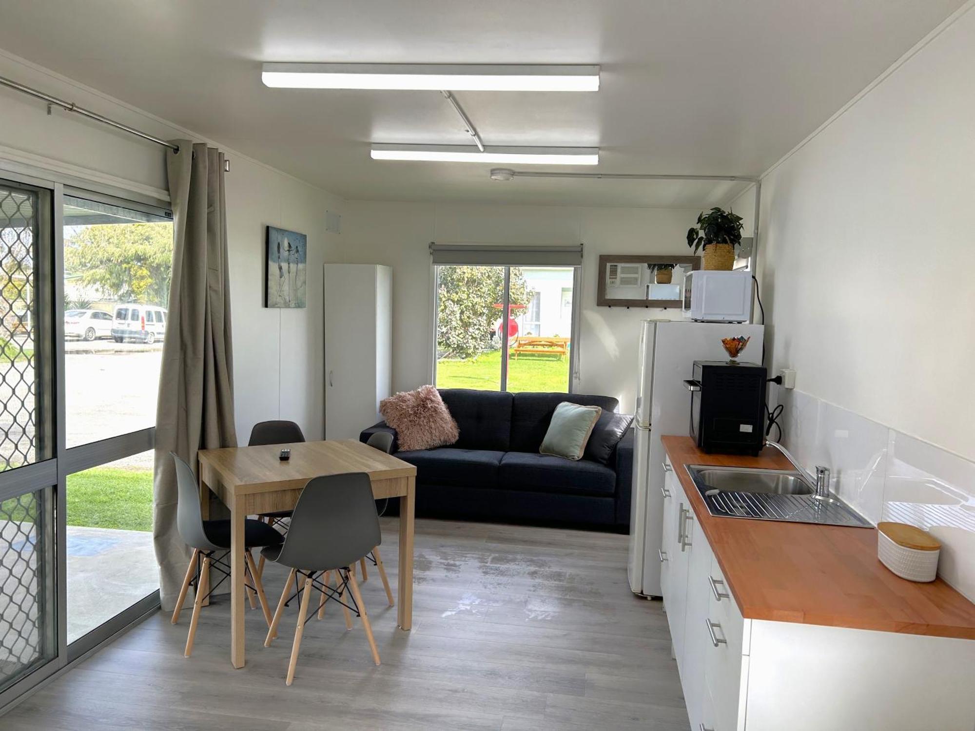 Mandurah Coastal Holiday Park Exterior photo