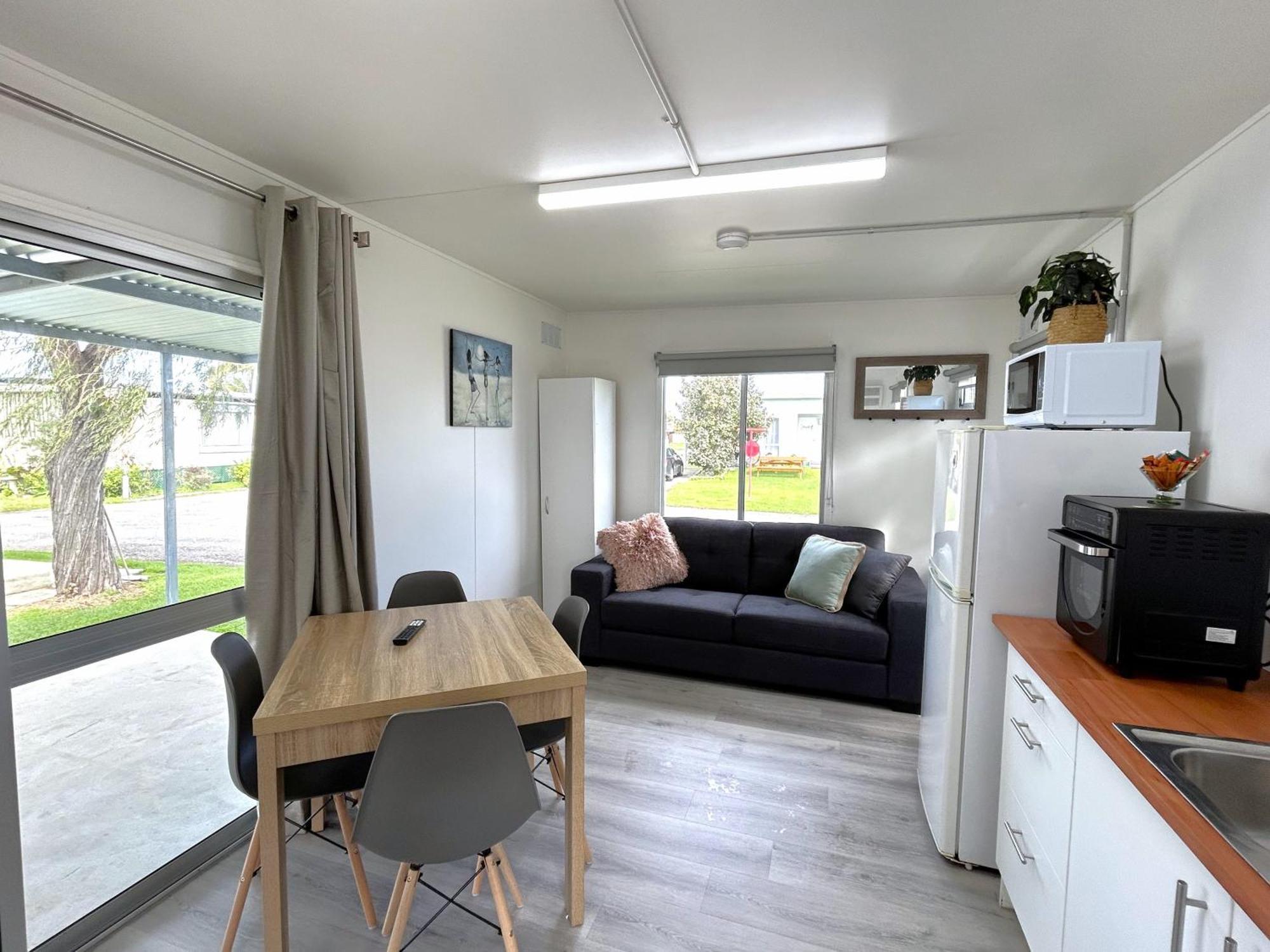 Mandurah Coastal Holiday Park Exterior photo