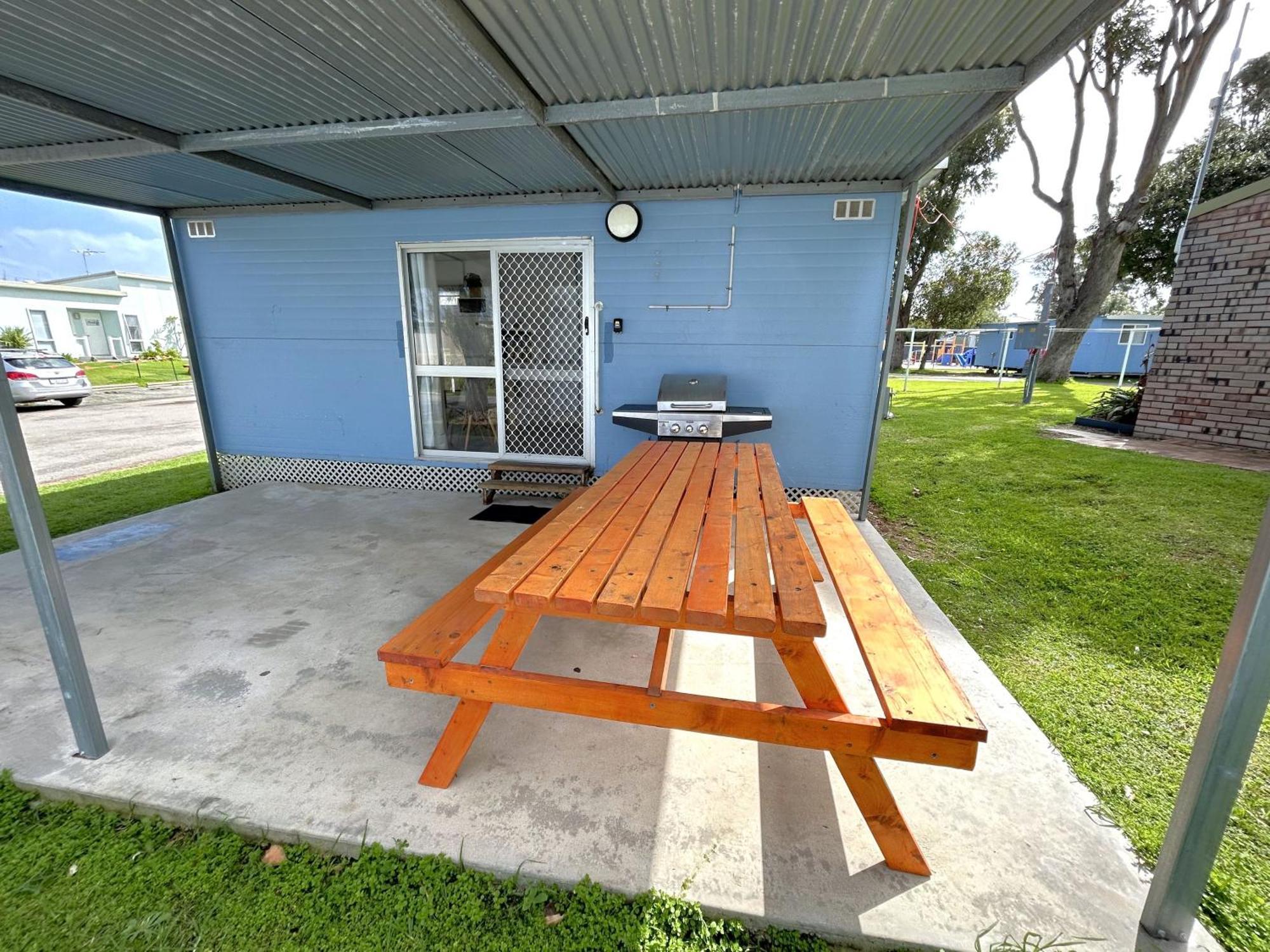 Mandurah Coastal Holiday Park Exterior photo