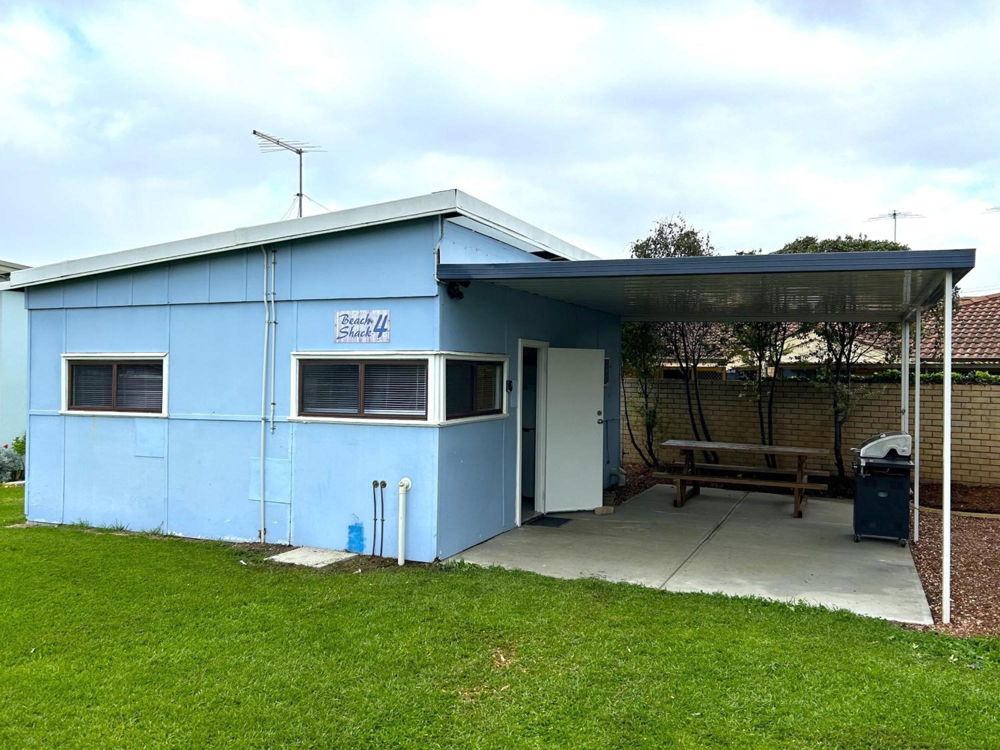 Mandurah Coastal Holiday Park Exterior photo