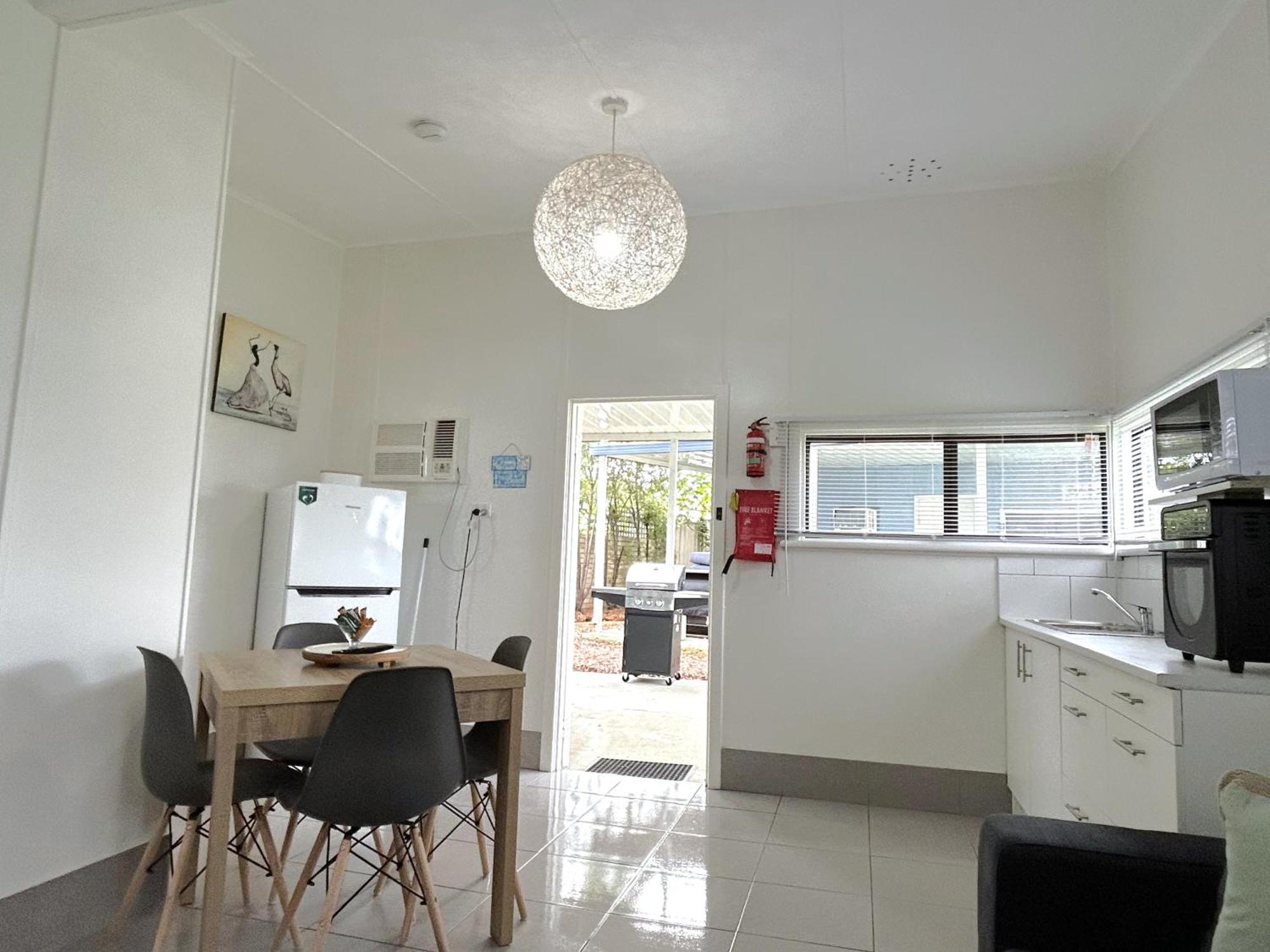 Mandurah Coastal Holiday Park Exterior photo