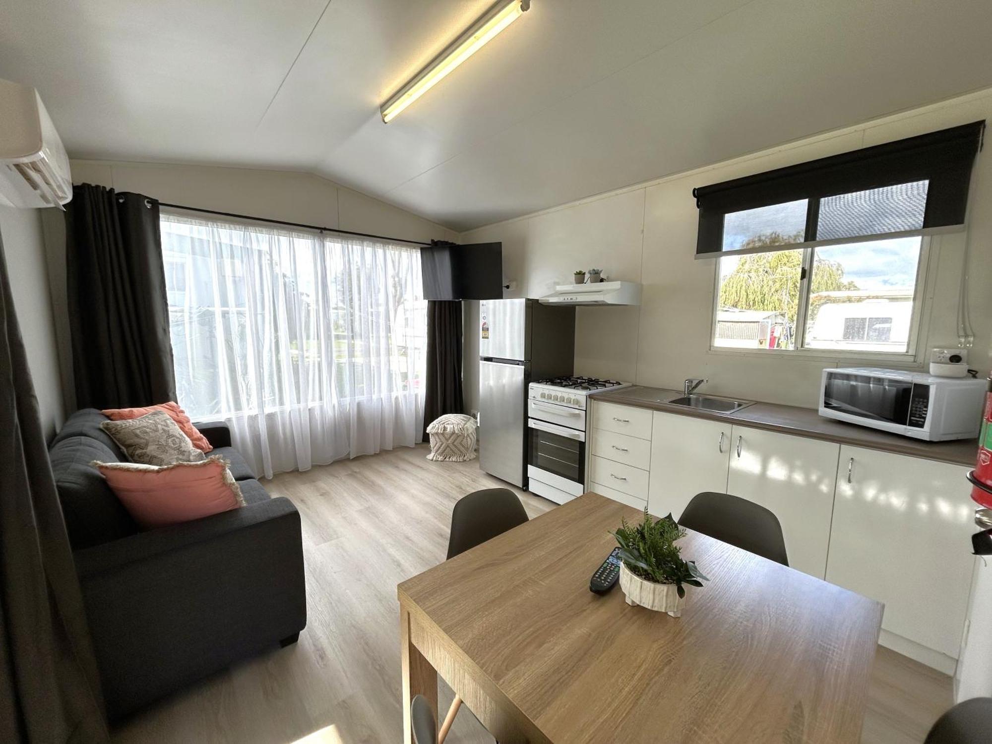 Mandurah Coastal Holiday Park Exterior photo