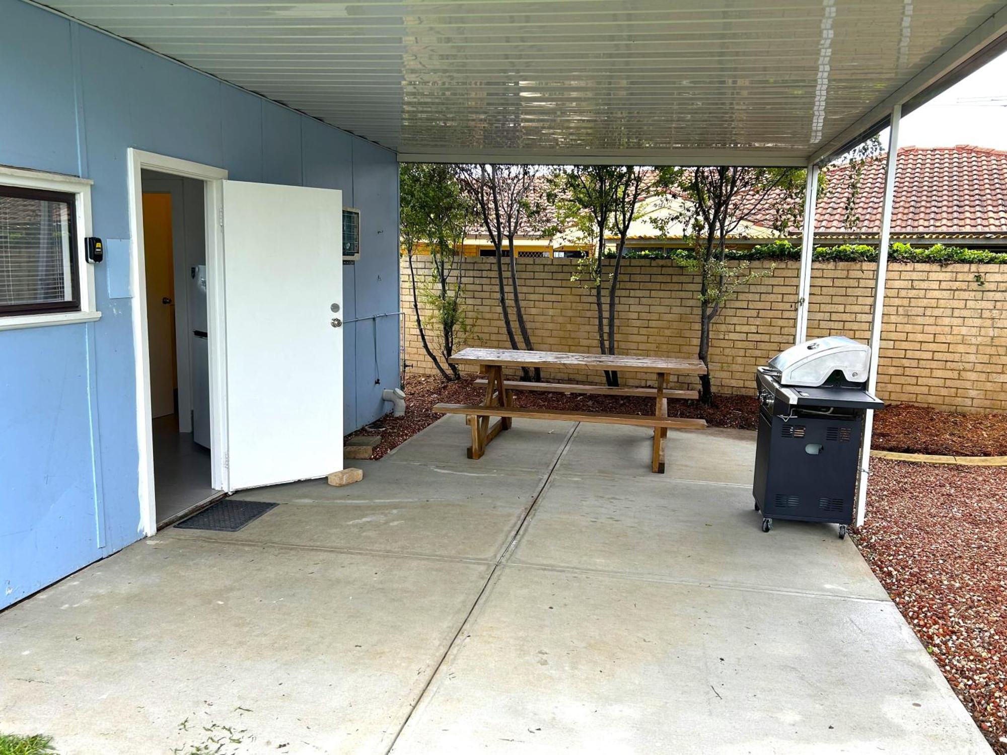 Mandurah Coastal Holiday Park Exterior photo