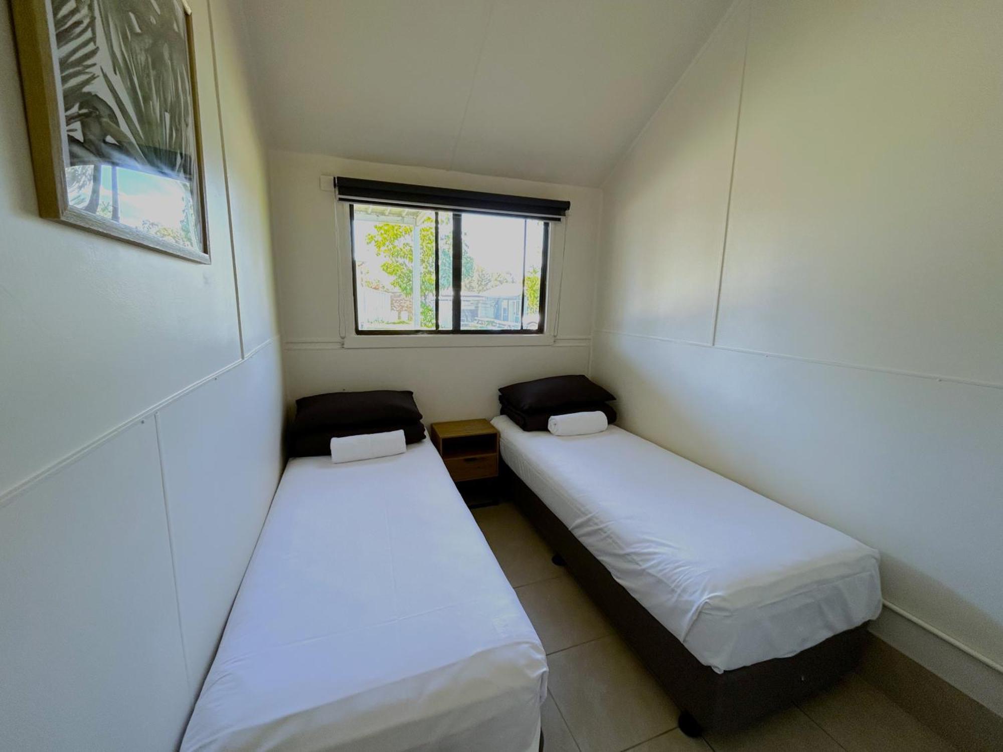 Mandurah Coastal Holiday Park Exterior photo