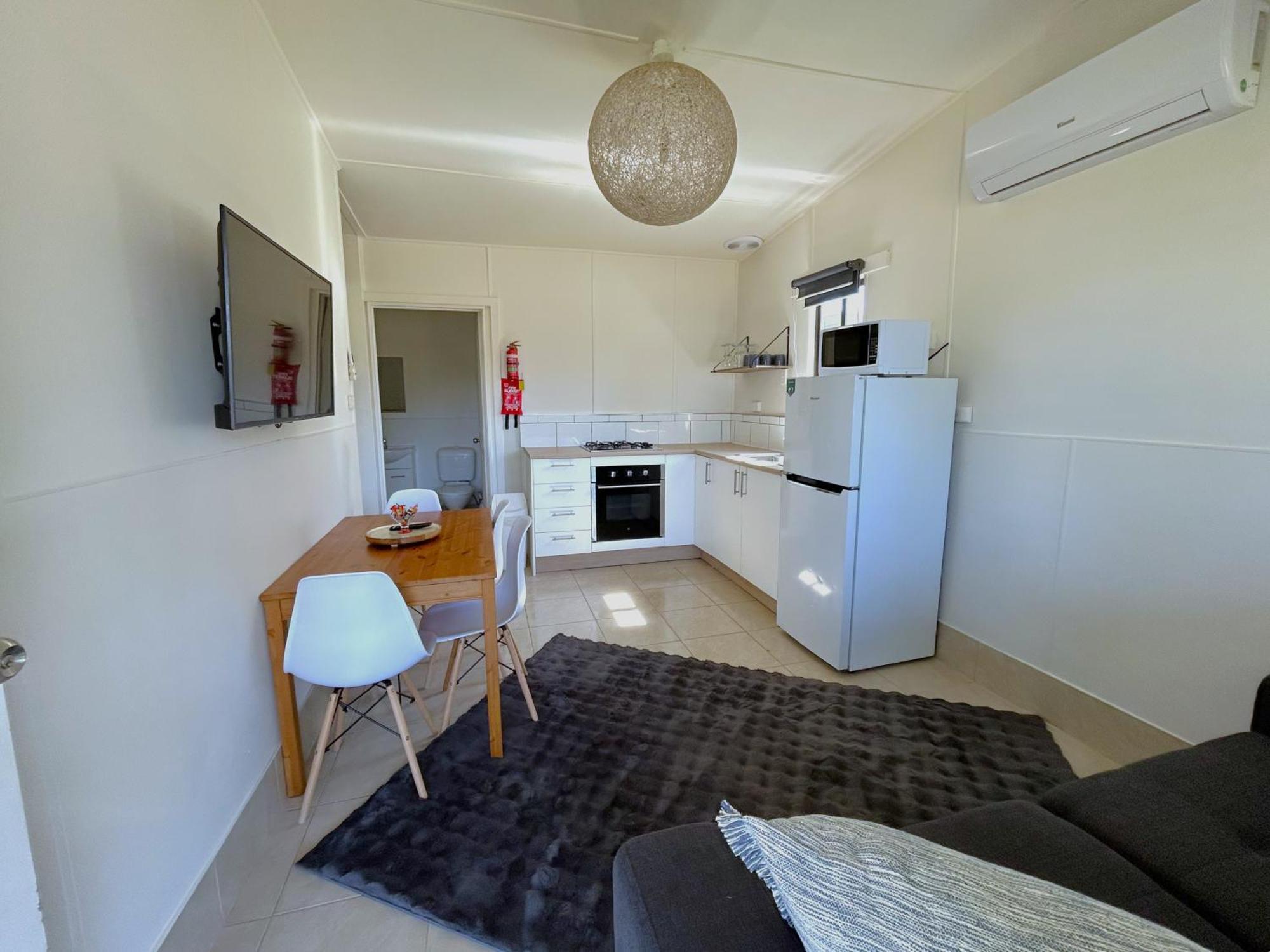Mandurah Coastal Holiday Park Exterior photo