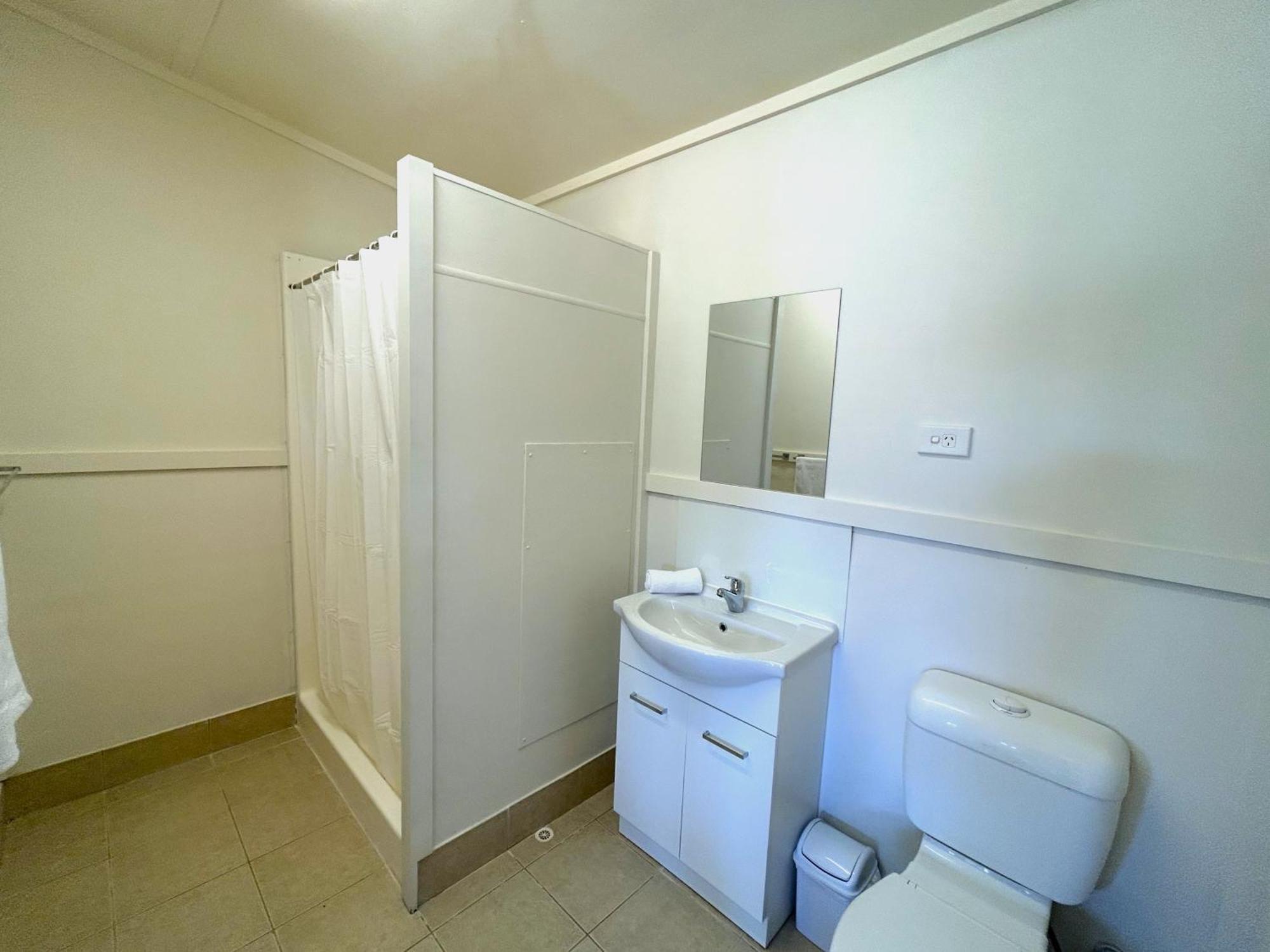 Mandurah Coastal Holiday Park Exterior photo