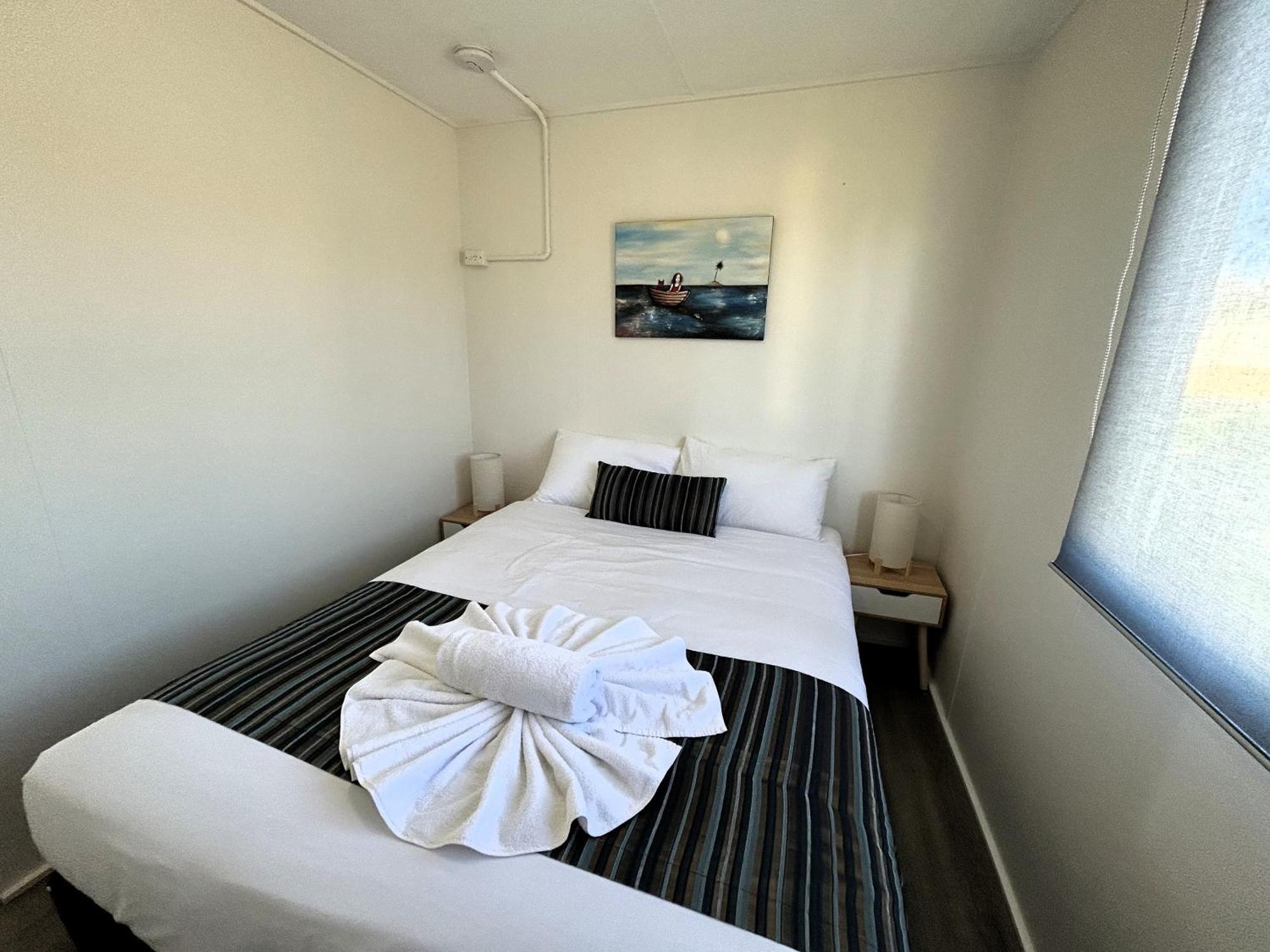 Mandurah Coastal Holiday Park Exterior photo