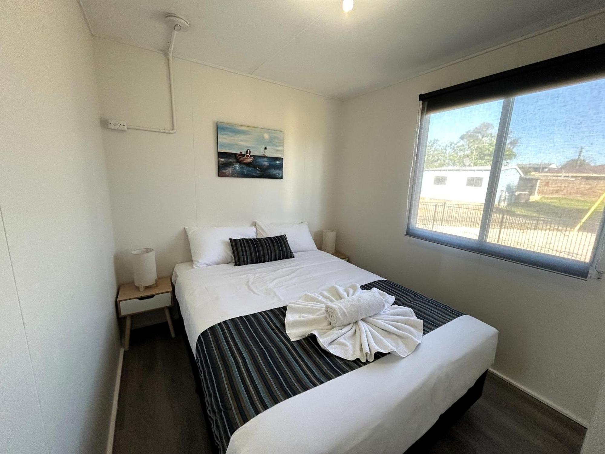 Mandurah Coastal Holiday Park Exterior photo