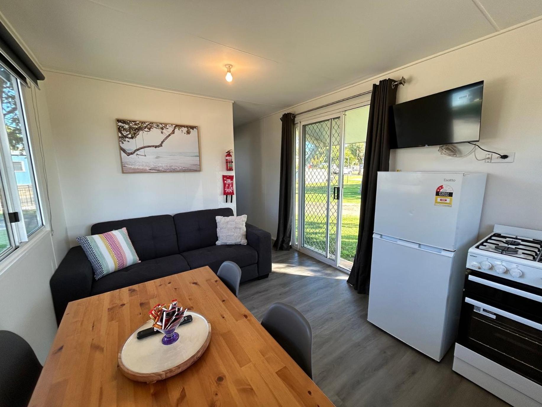 Mandurah Coastal Holiday Park Exterior photo