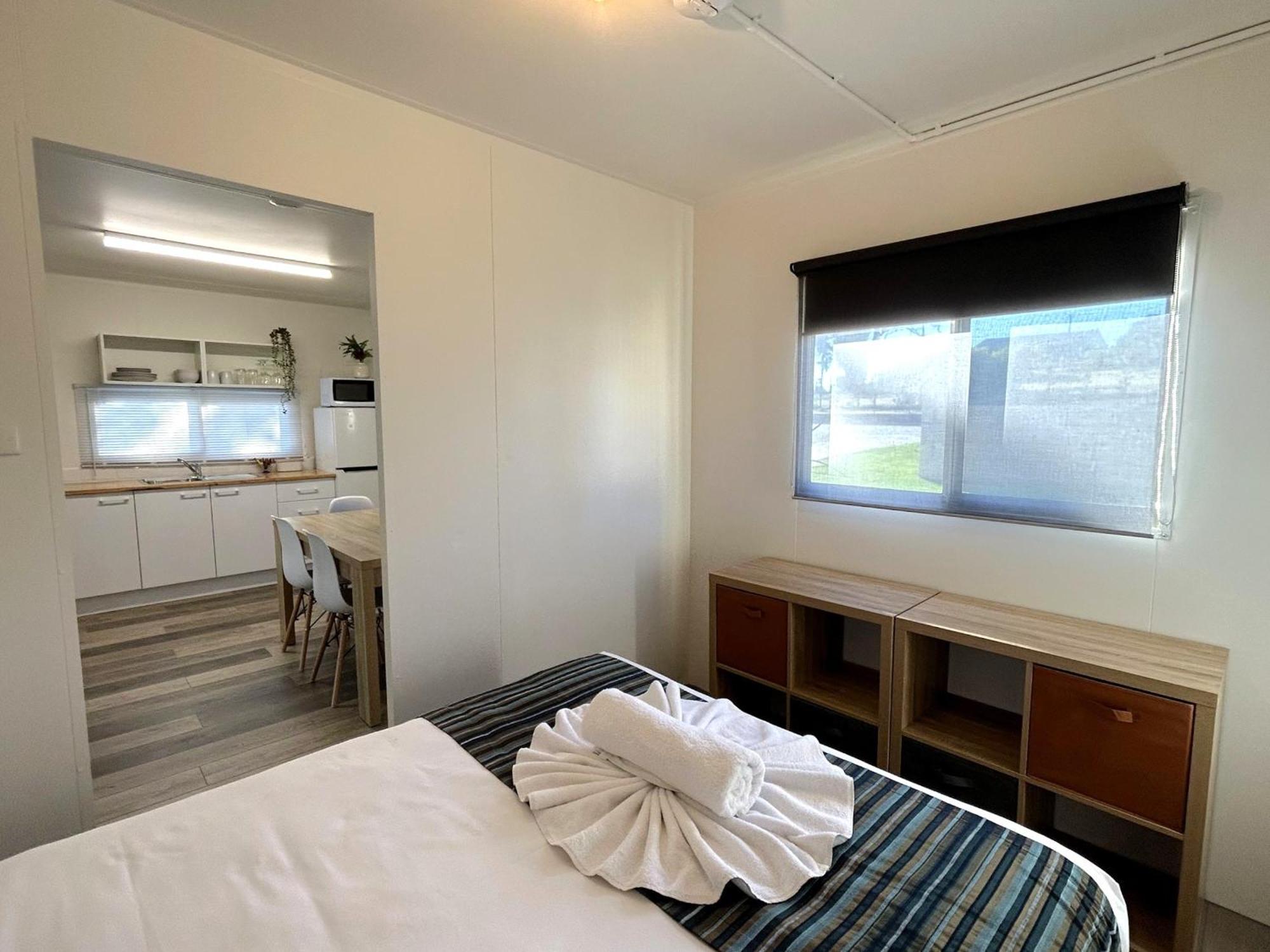 Mandurah Coastal Holiday Park Exterior photo