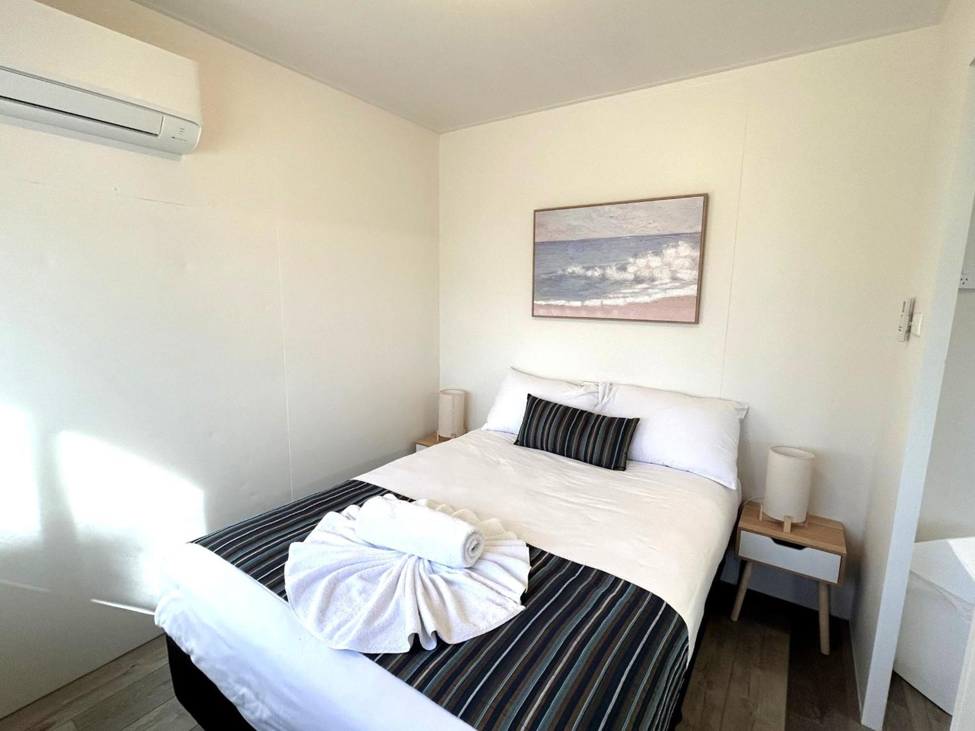 Mandurah Coastal Holiday Park Exterior photo