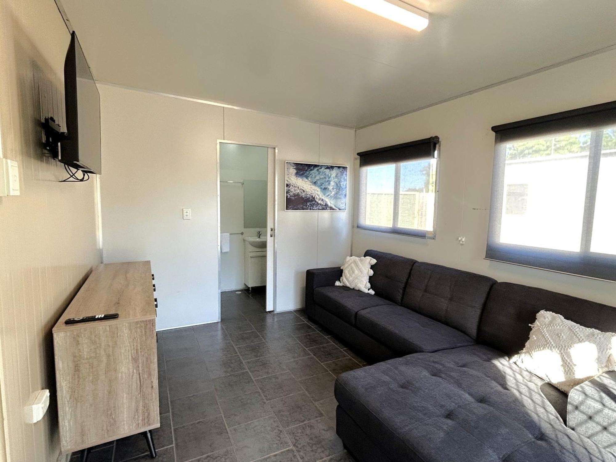 Mandurah Coastal Holiday Park Exterior photo